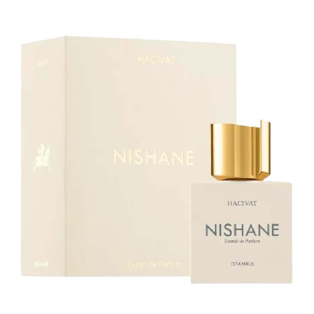 Nishane Hacivat Extrait De Parfum For Unisex