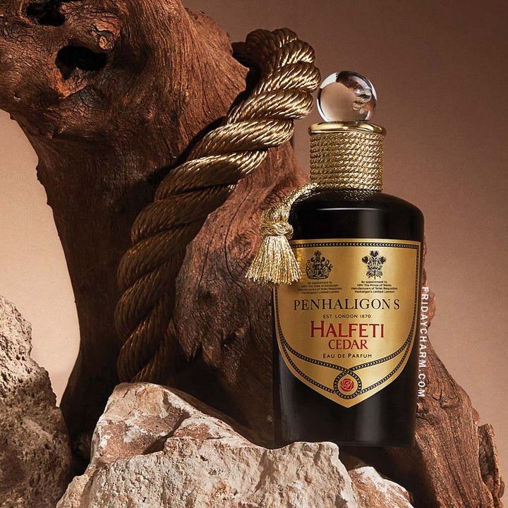 Penhaligon&