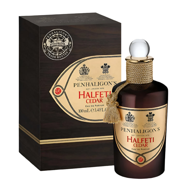 Penhaligon&
