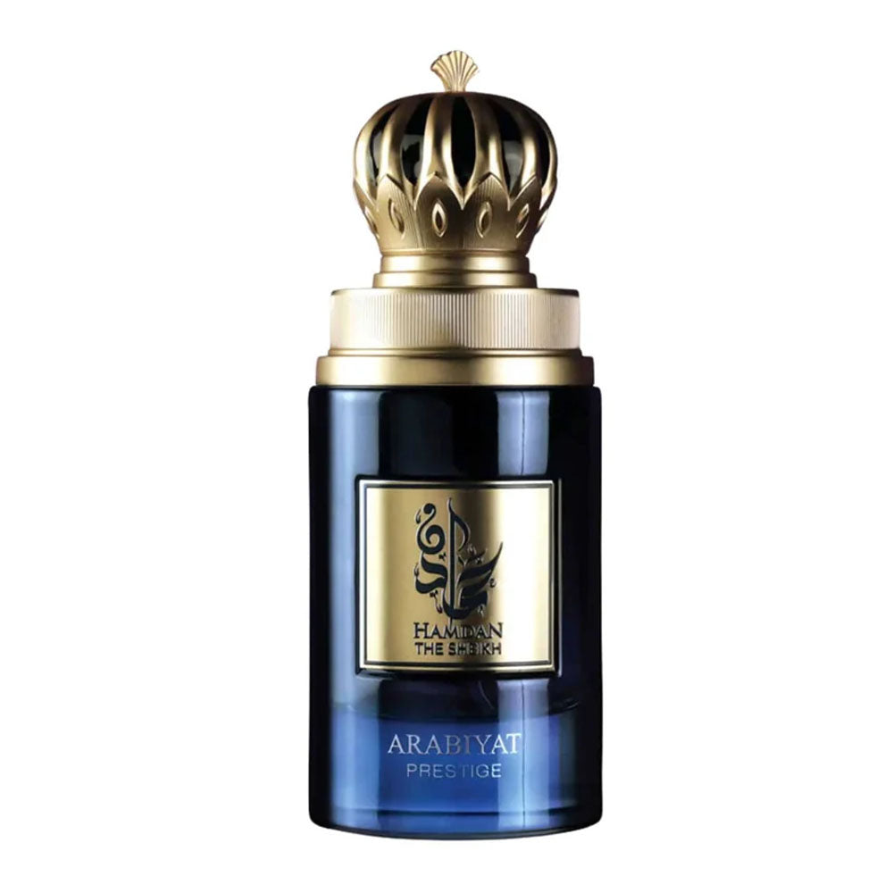 Arabiyat Prestige Hamdan The Sheikh Eau De Parfum For Men