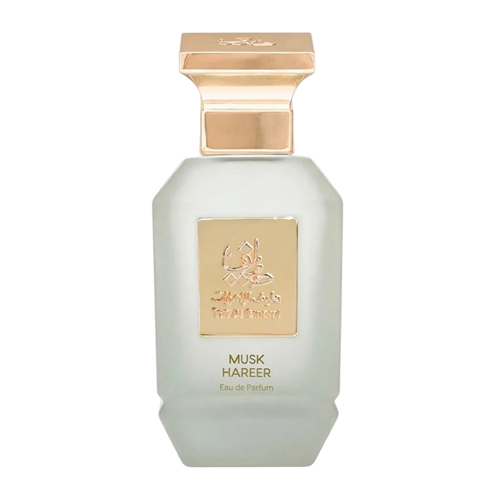 Taif Al Emarat Musk Hareer Eau De Parfum For Unisex