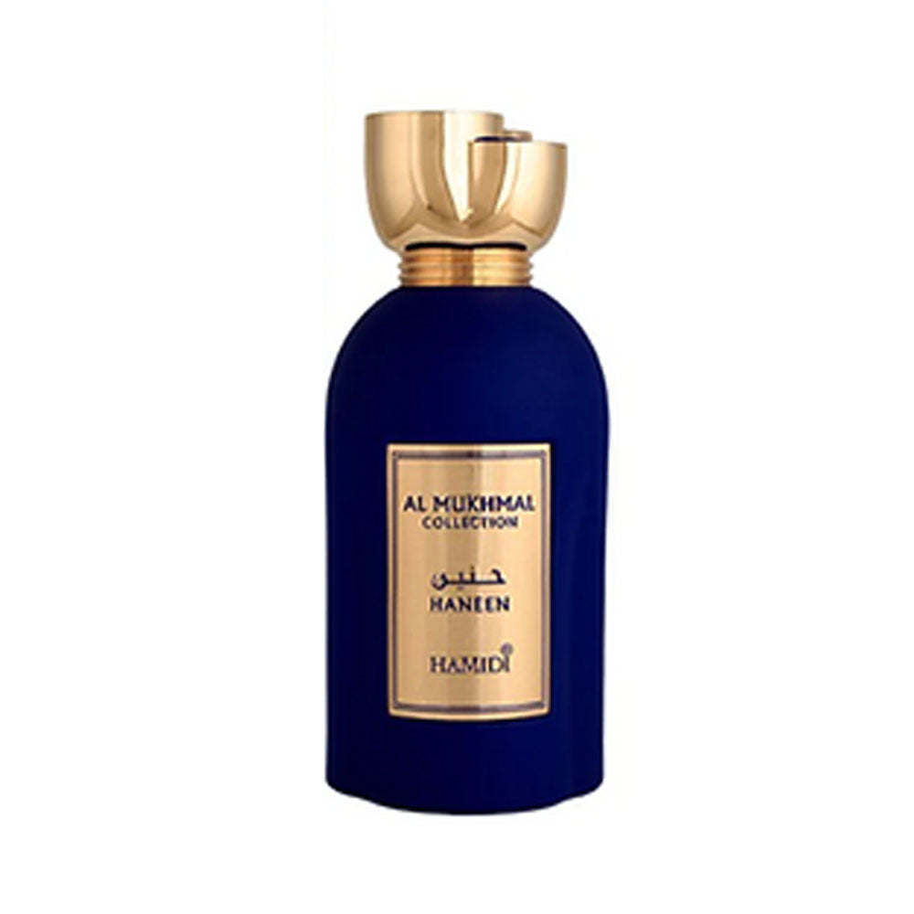 Hamidi Al Mukhmal Collection Haneen Eau De Parfum For Unisex