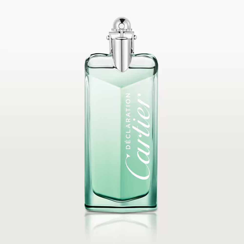 Cartier Declaration Haute Fraicheur Eau De Toilette For Men