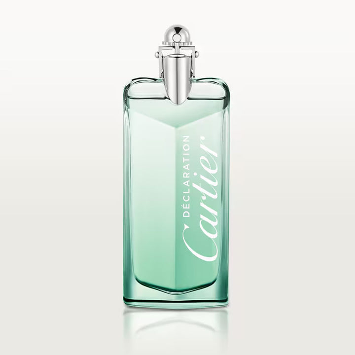 Cartier Declaration Haute Fraicheur Eau De Toilette For Men