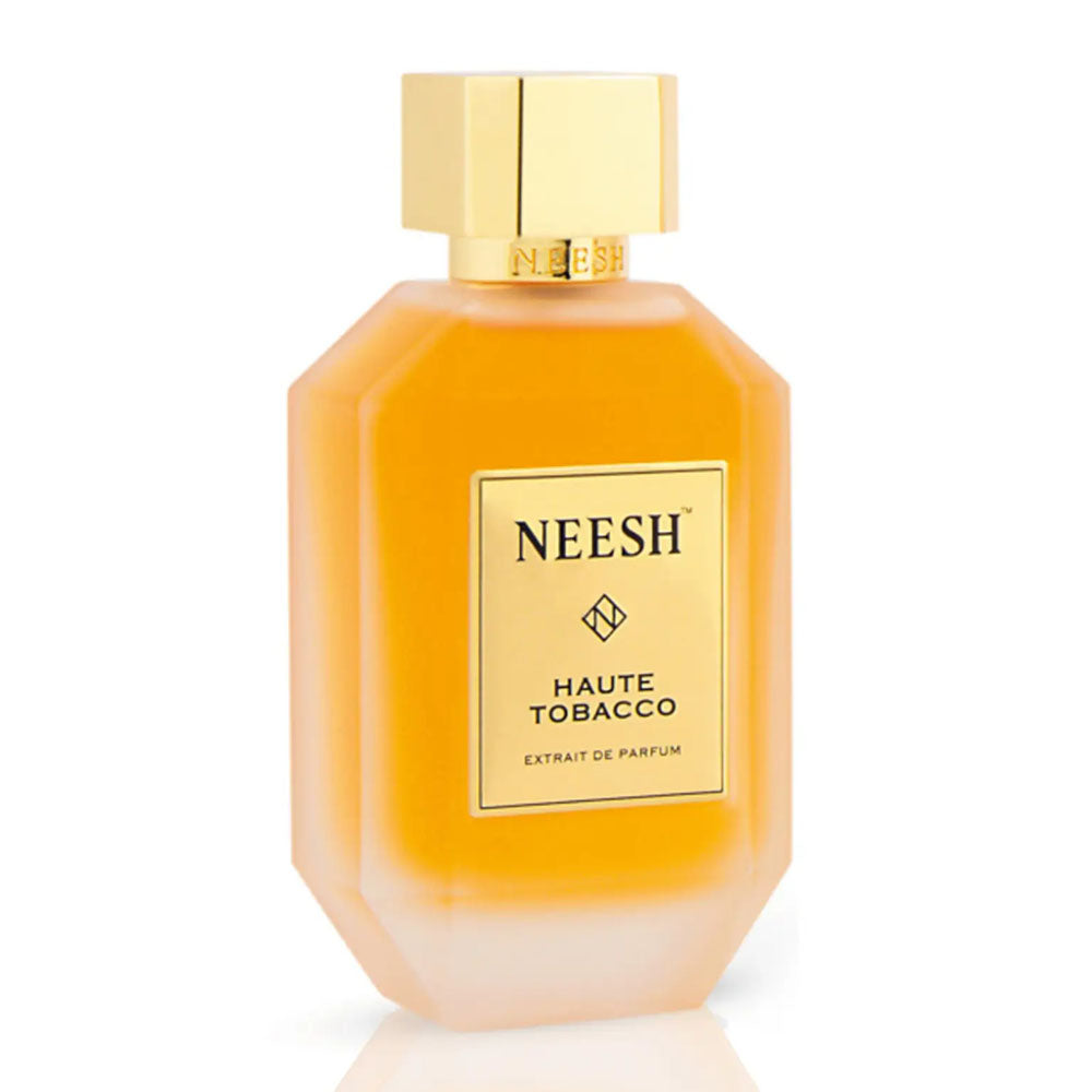 Neesh Haute Tobacco Extrait De Parfum For Men