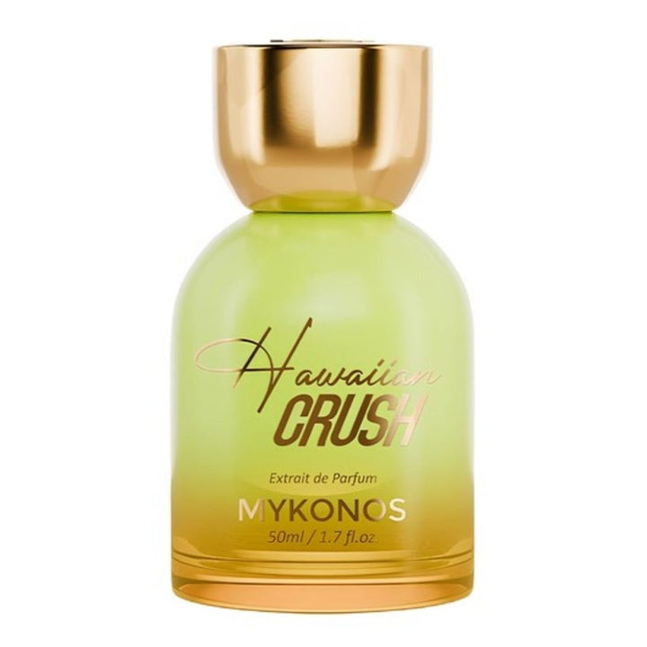 Mykonos Hawaiian Crush Extrait De Parfum For Unisex