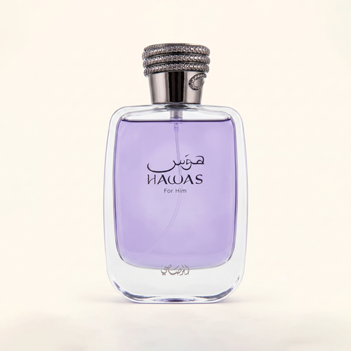 Rasasi Hawas For Him Eau De Parfum