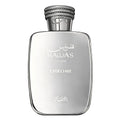 Rasasi Hawas Chrome Eau De Parfum For Men