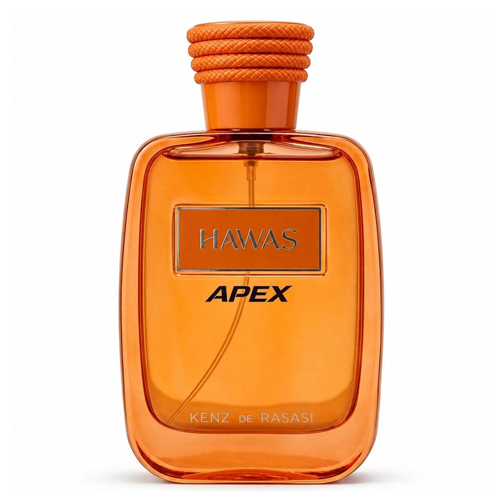 Rasasi Hawas Apex Eau De Parfum For Unisex
