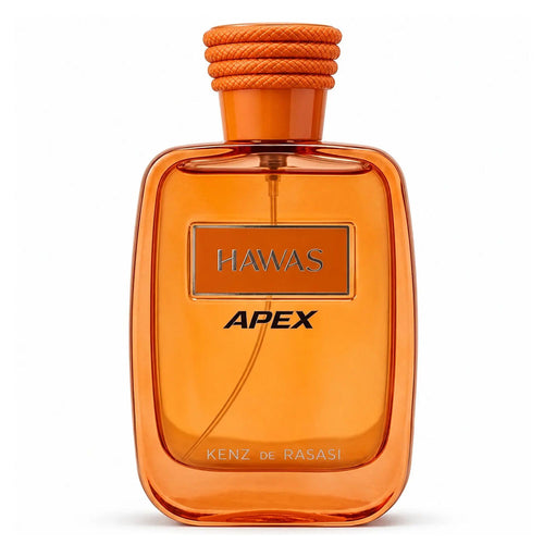 Rasasi Hawas Apex Eau De Parfum For Unisex