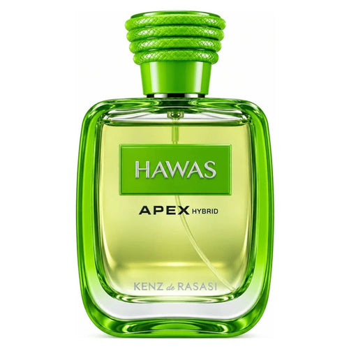 Rasasi Hawas Apex Hyrbrid Eau De Parfum For Unisex
