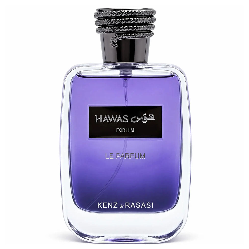 Rasasi Hawas Le Parfum For Men