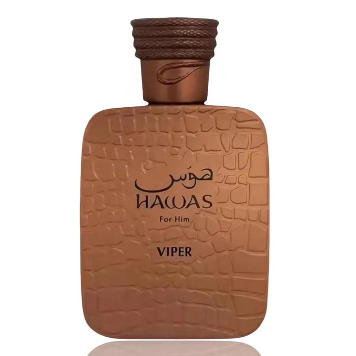 Hawas Viper Rasasi Hawas EDP 100ml