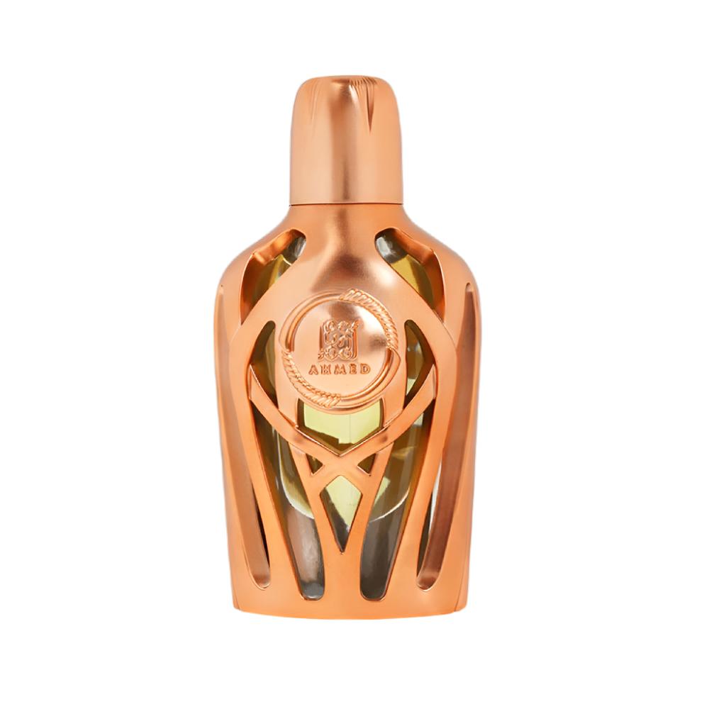 Ahmed Al Maghribi Hayyin Attar 15ml