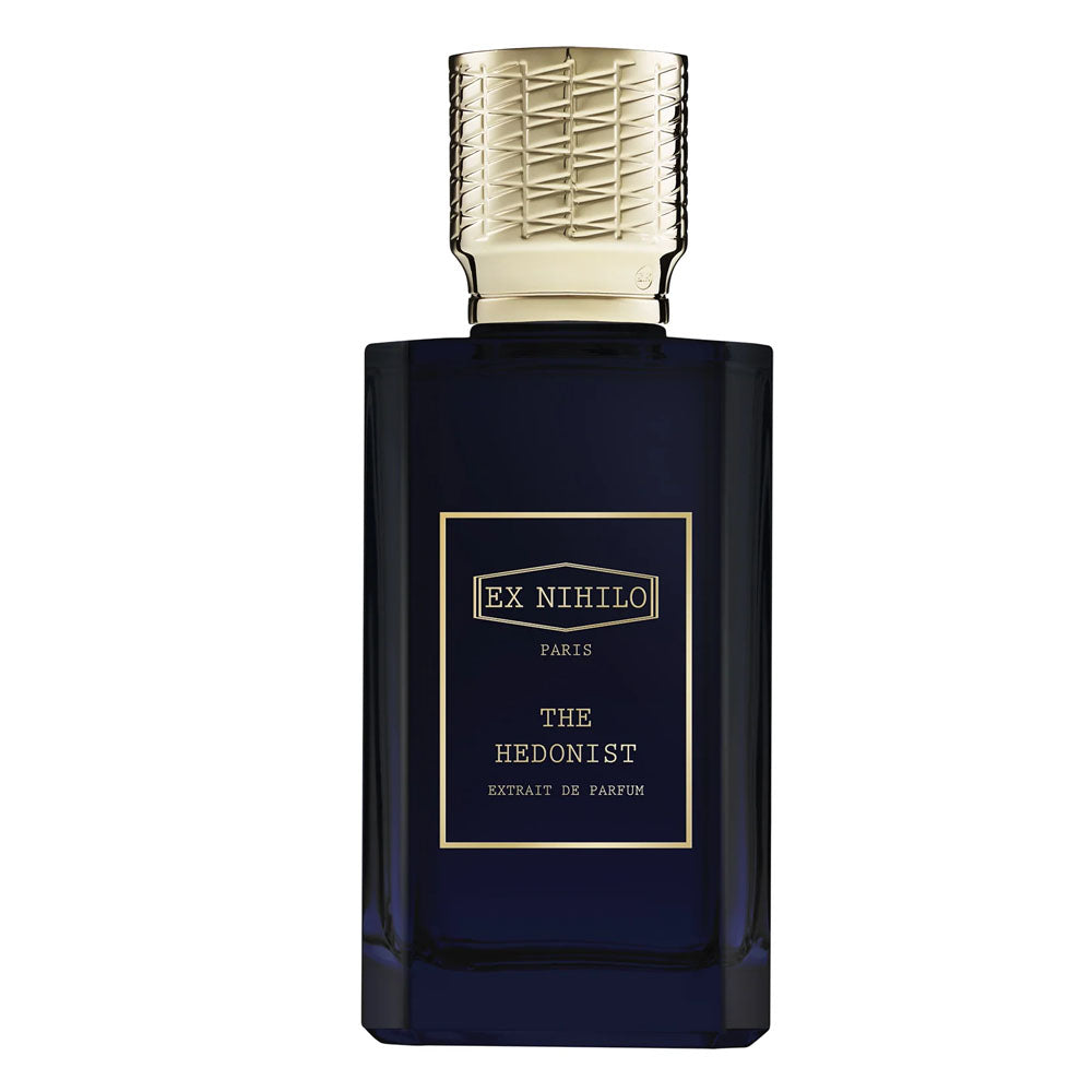 Ex Nihilo The Hedonist Extrait De Parfum For Unisex