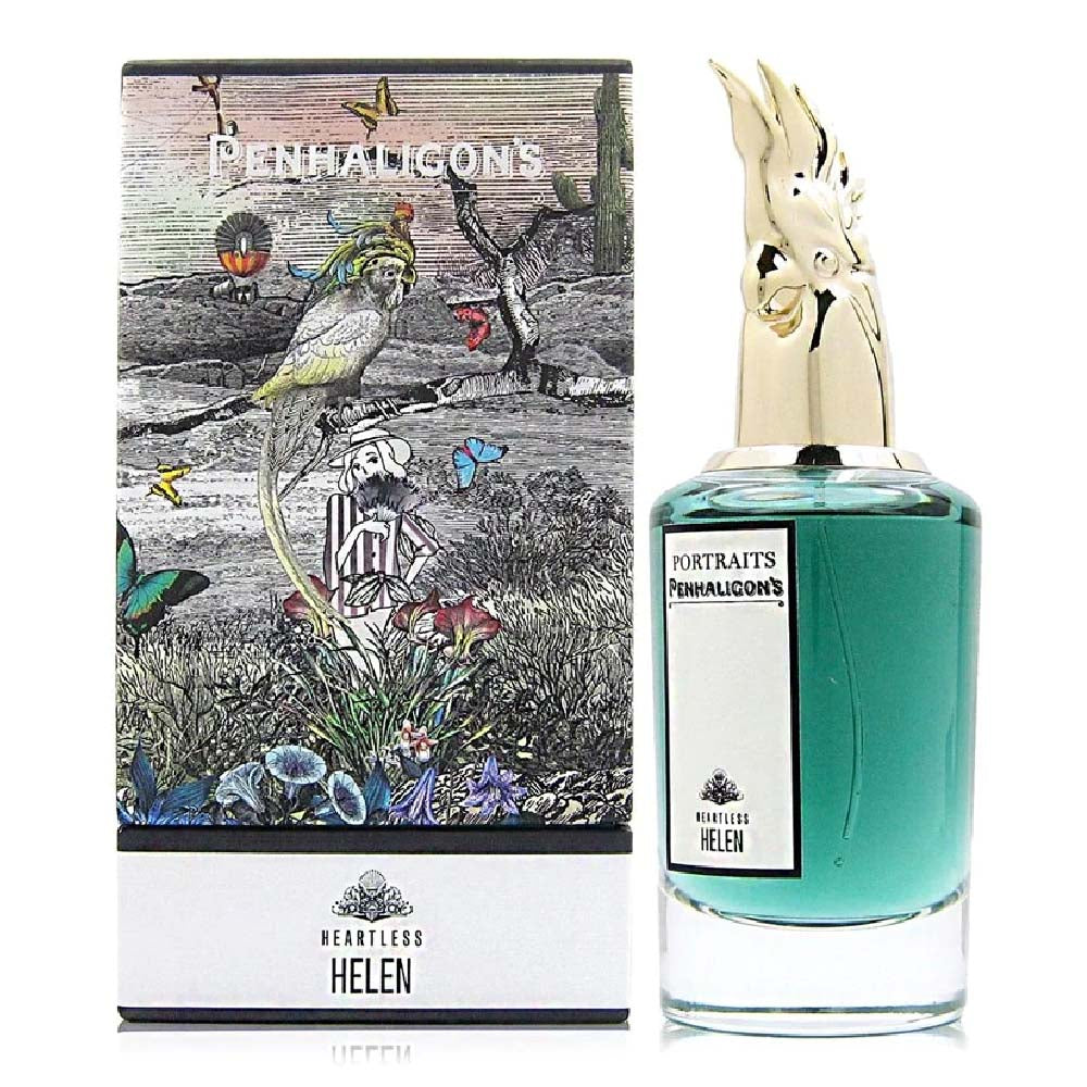 Penhaligon's Heartless Helen Eau De Parfum For Women