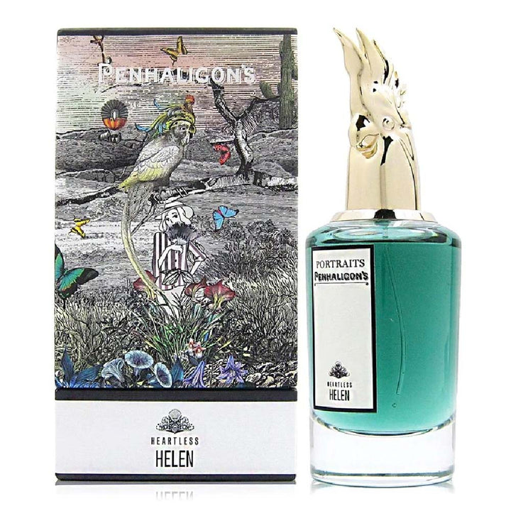 Penhaligon&