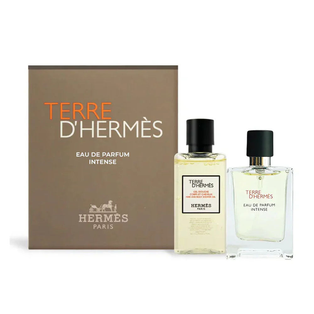 Hermes Terre D&