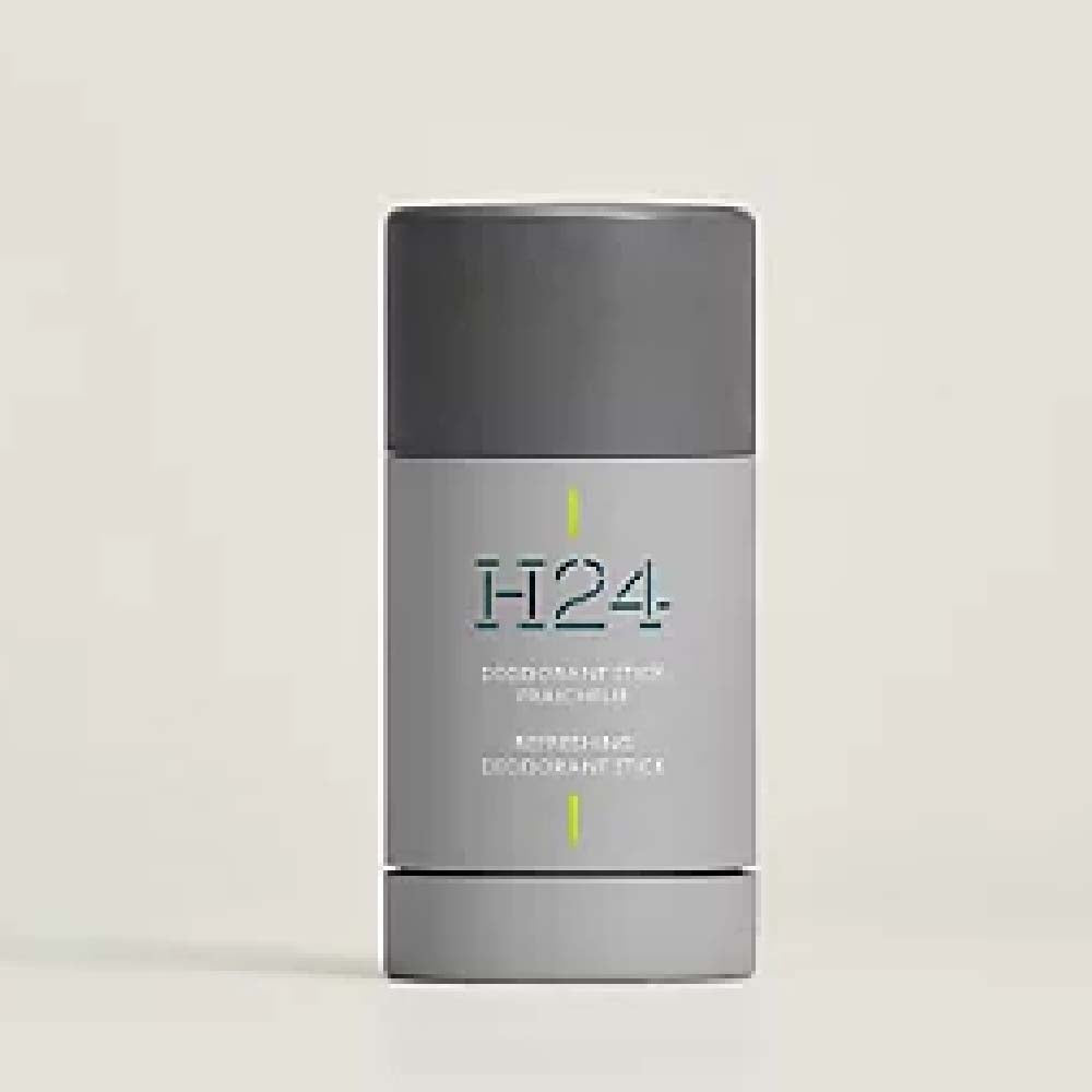 Hermes H24 Deodorant Stick For Men 75ml