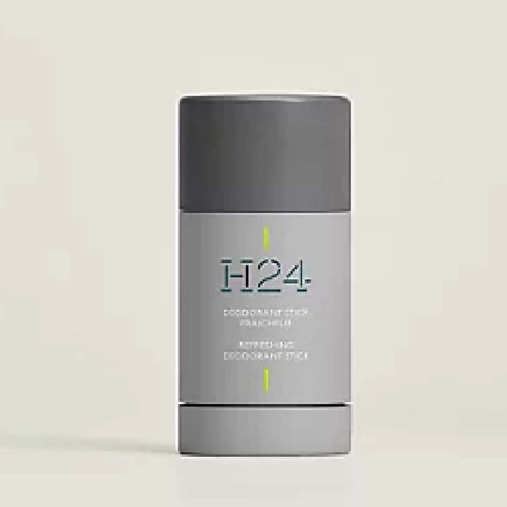 Hermes H24 Deodorant Stick For Men 75ml