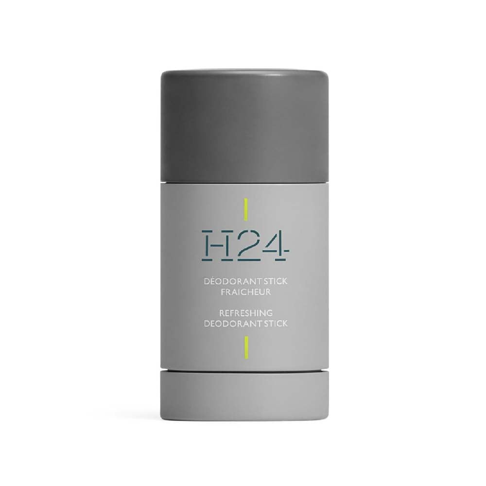Hermes H24 Deodorant Stick For Men 75ml