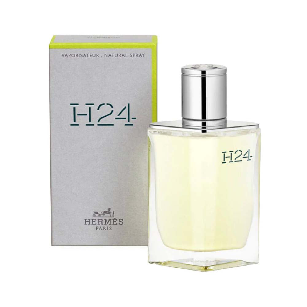 Hermes H24 Eau De Parfum Miniature 12.5ml