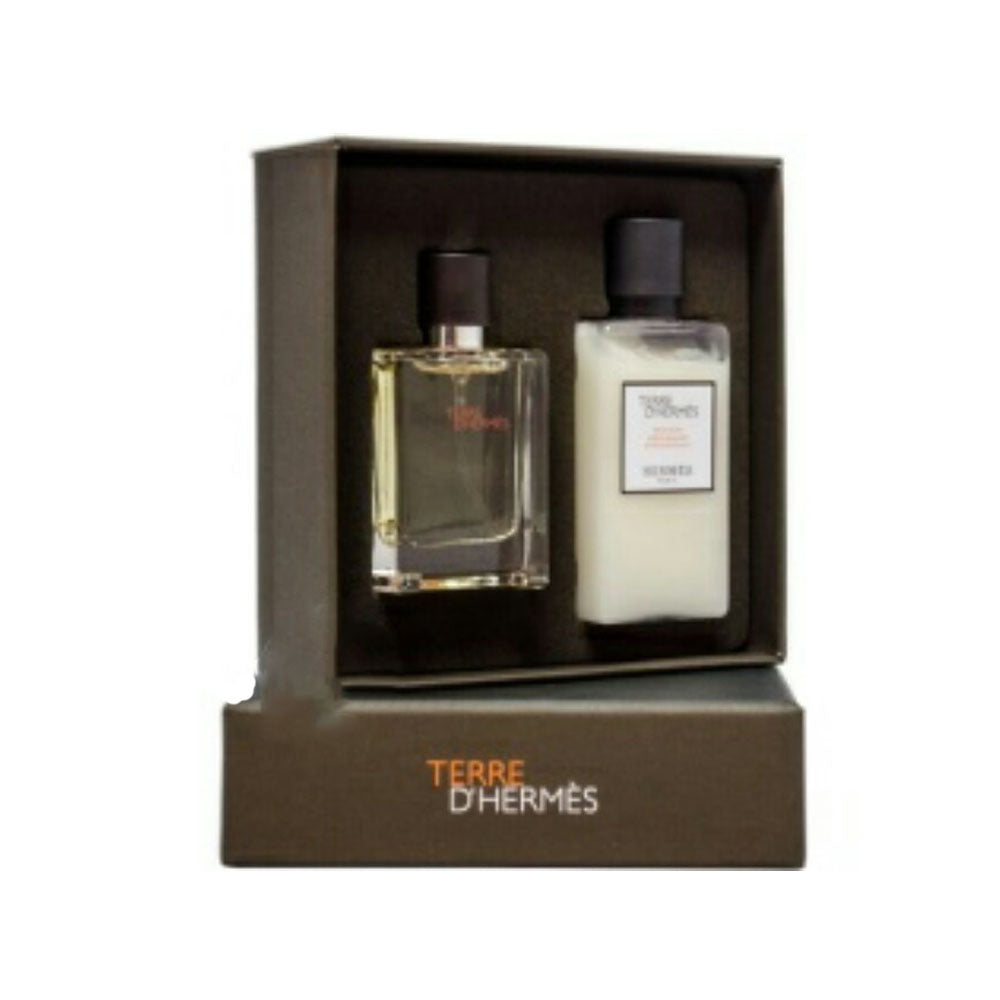 Hermes Terre D&