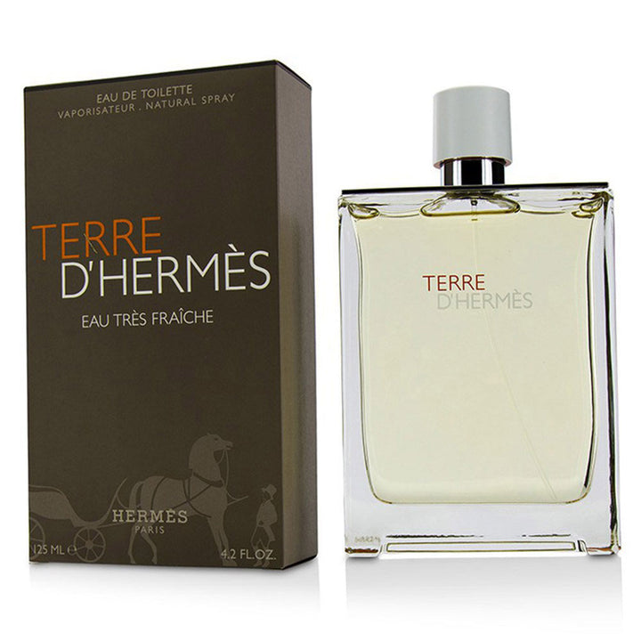 Hermes Terre D&