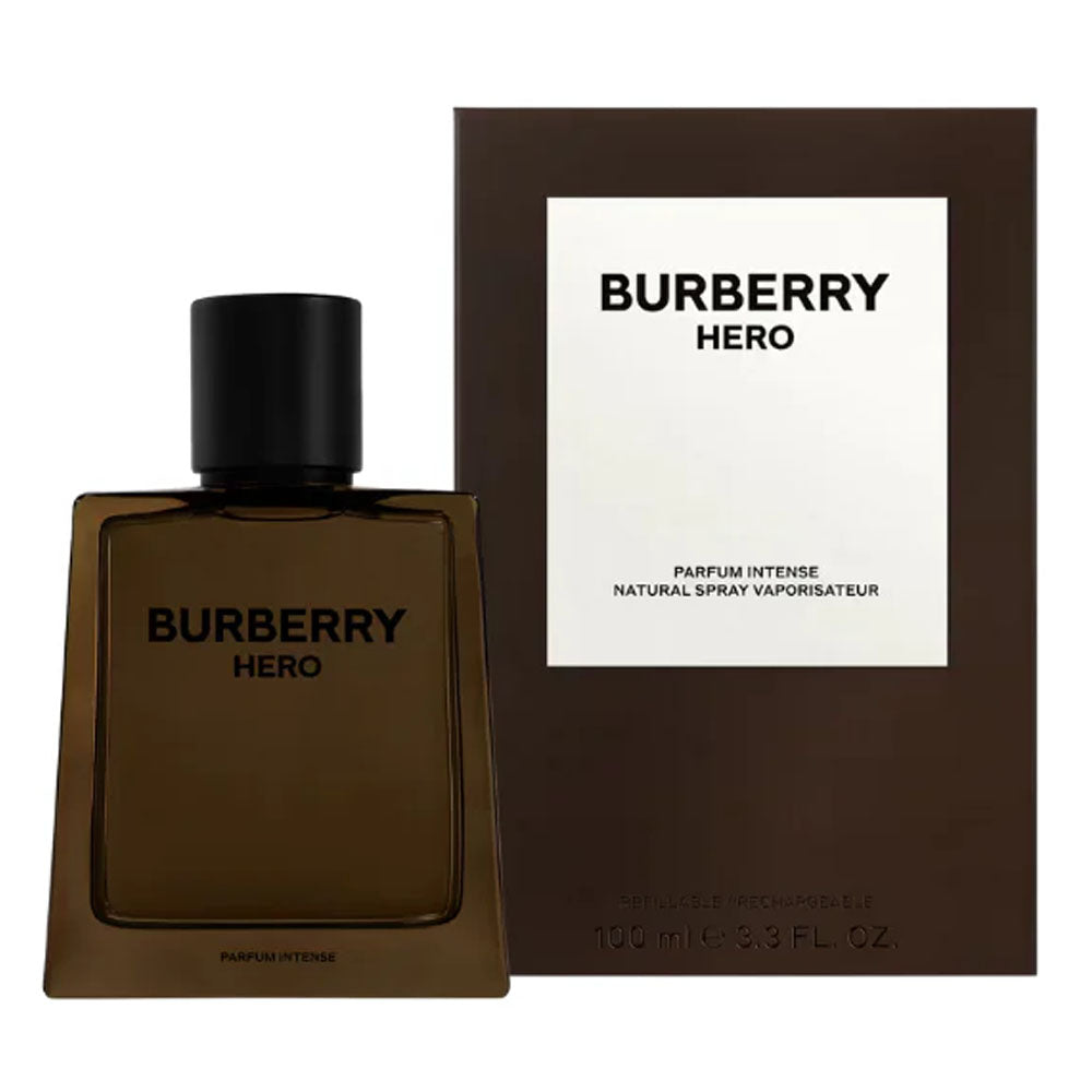 Burberry Hero Parfum Intense For Men