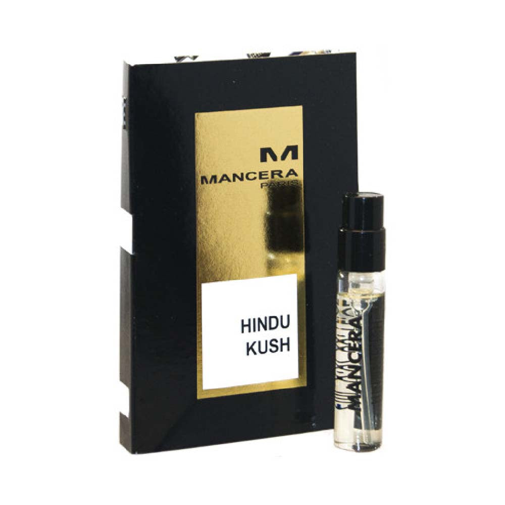 Mancera Hindu Kush Eau De Parfum Vial 2ml