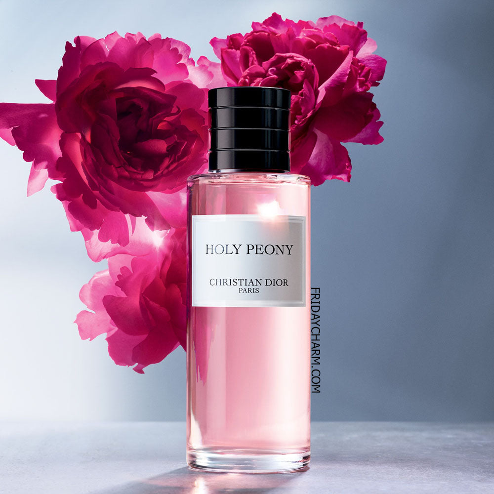 Christian Dior Holy Peony Eau De Parfum For Women