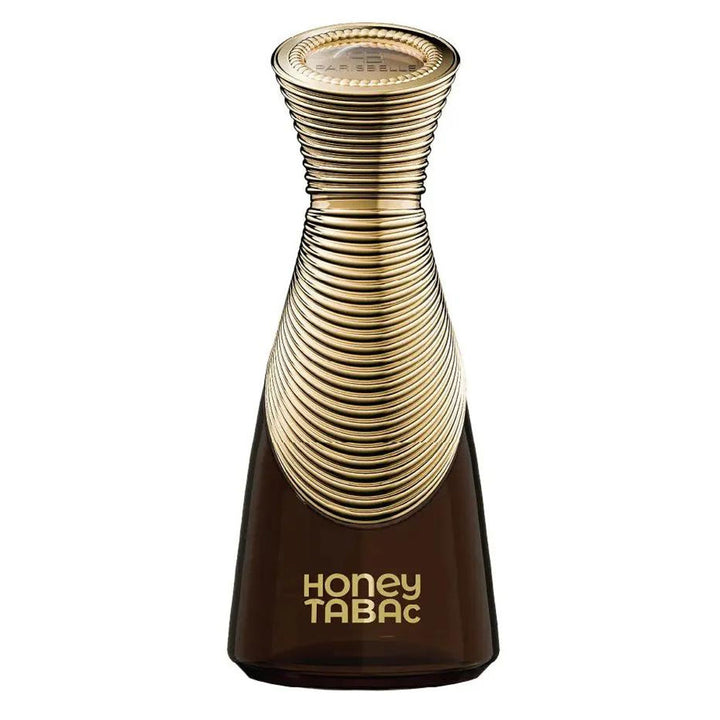 ParisBelle Honey Tabac Extrait De Parfum For Unisex