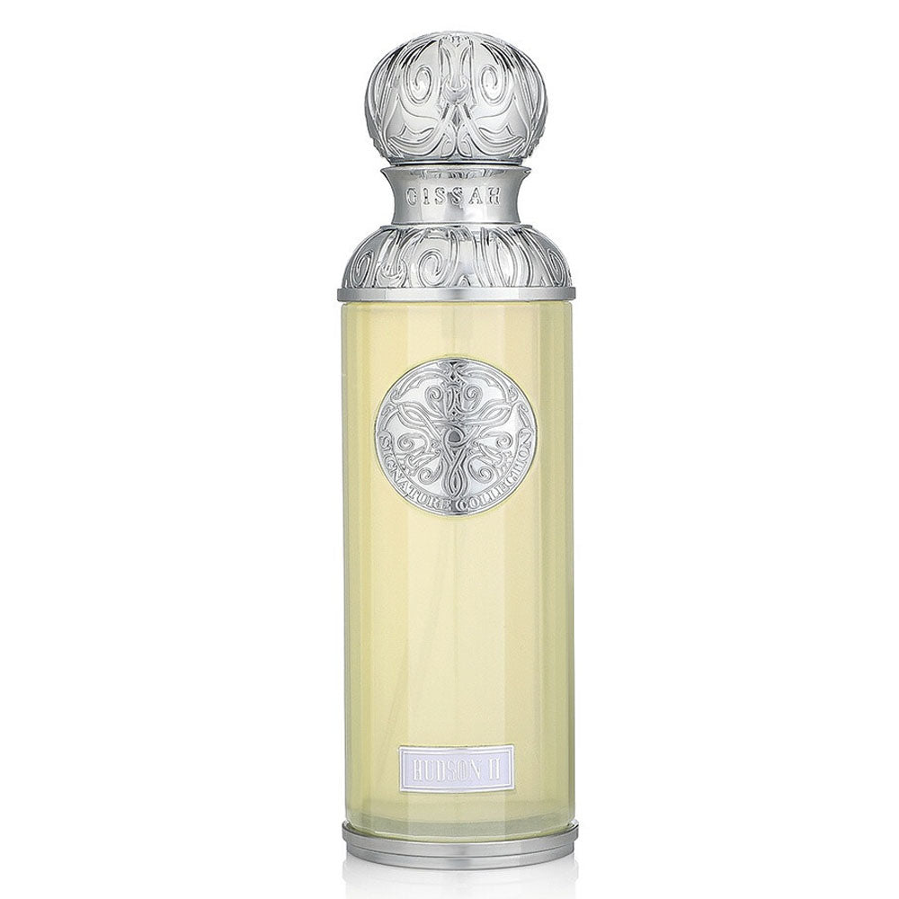 Gissah Hudson II Eau De Parfum For Unisex