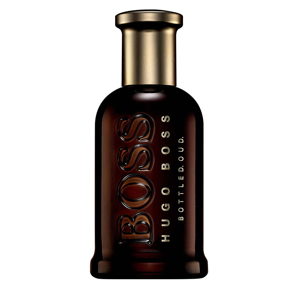 Hugo Boss BOSS Bottled Oud Eau De Parfum For Men