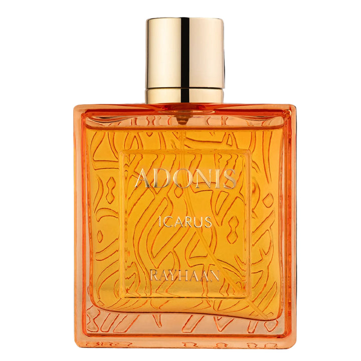 Rayhaan Adonis Icarus Eau De Parfum For Men