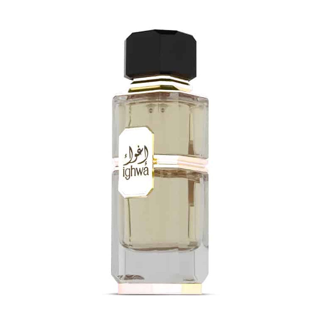 Maison Fragrance World Ighwa Eau De Parfum For Unisex