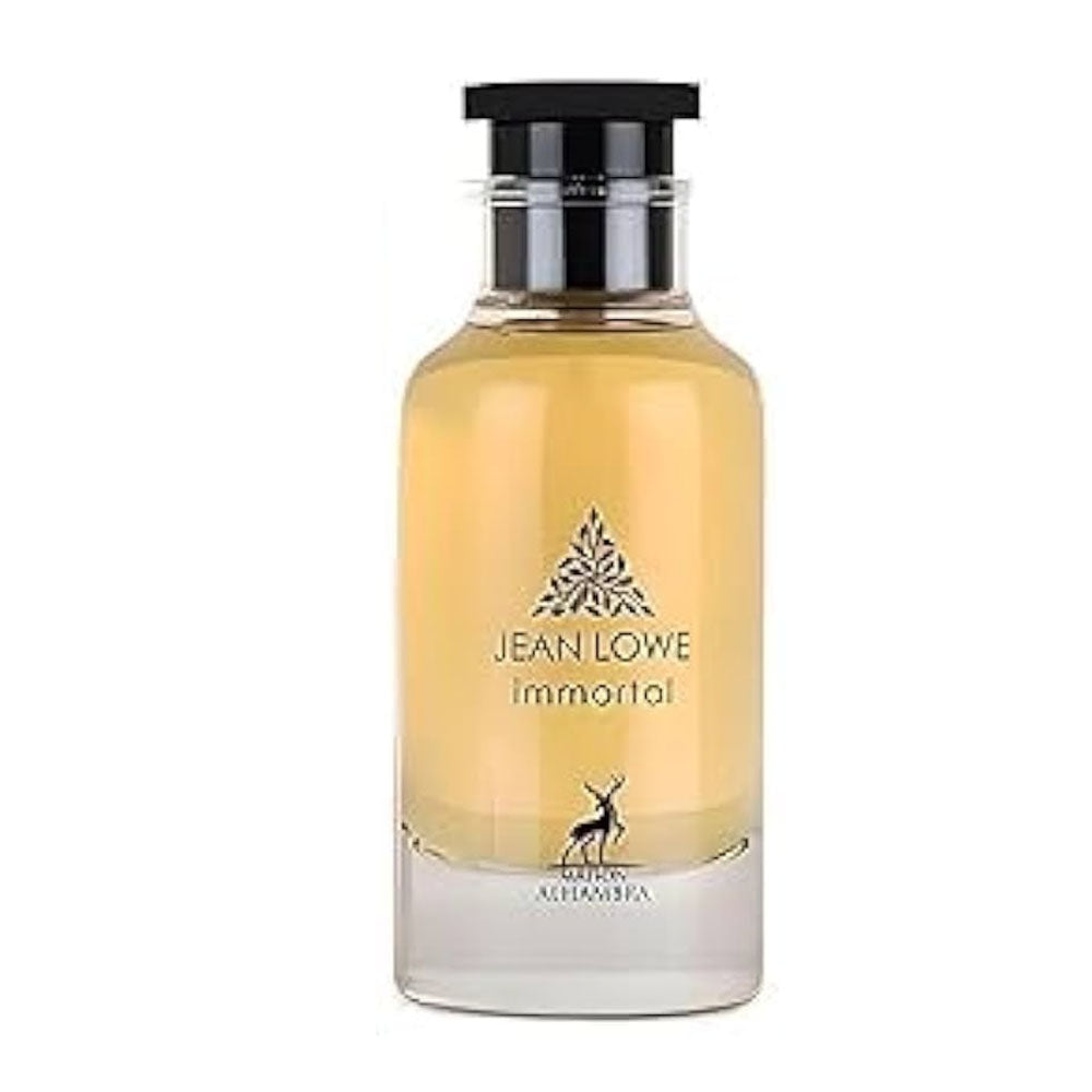 Maison Alhambra Jean Lowe Immortal Eau De Parfum For Unisex