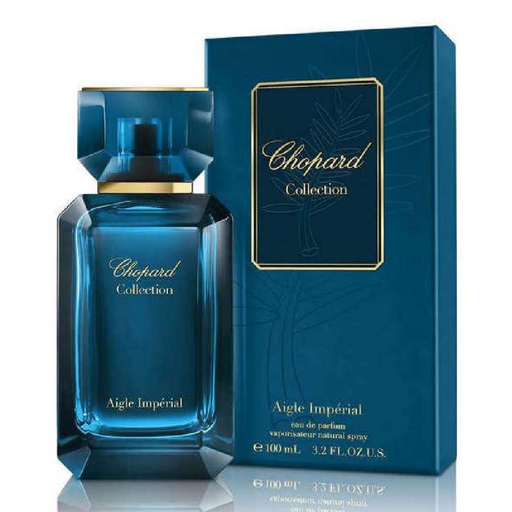 Chopard Aigle Imperial Eau De Parfum for Unisex