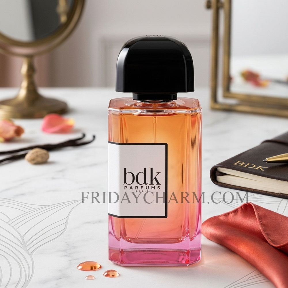 BDK Impadia Eau De Parfum For Unisex