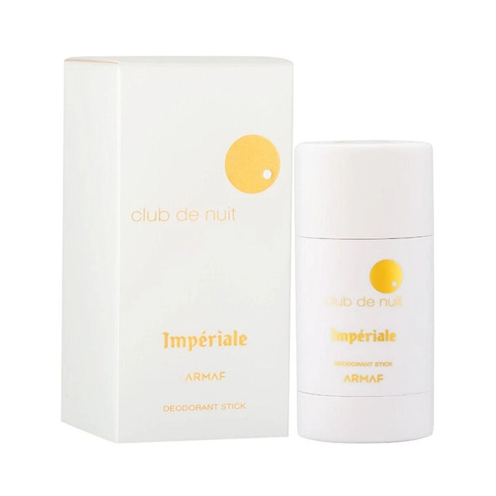 Armaf Club De Nuit Imperiale Deodorant Stick 75g