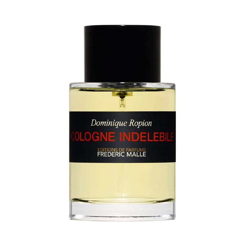Frederic Malle Cologne Indelebile Eau De Parfum For Unisex