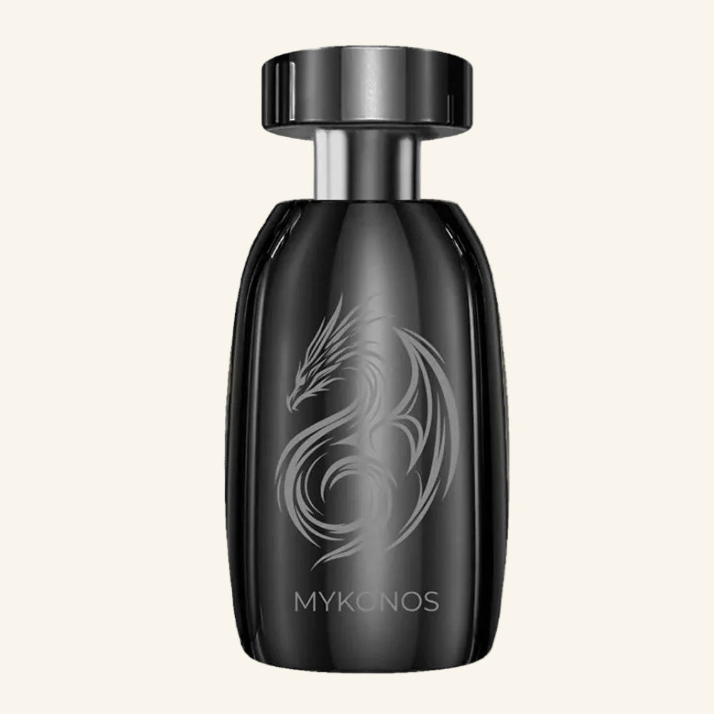 Mykonos Inferno Extrait De Parfum For Unisex 