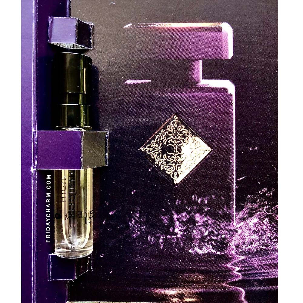 Initio High Frequency Eau De Parfum Vial 1.5ml