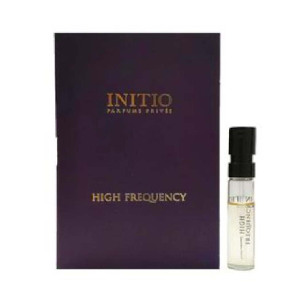 Initio High Frequency Eau De Parfum Vial 1.5ml