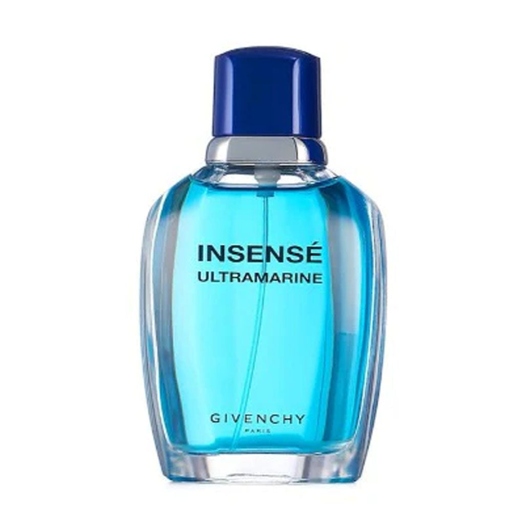 Givenchy Insense Ultramarine Eau De Toilette For Men