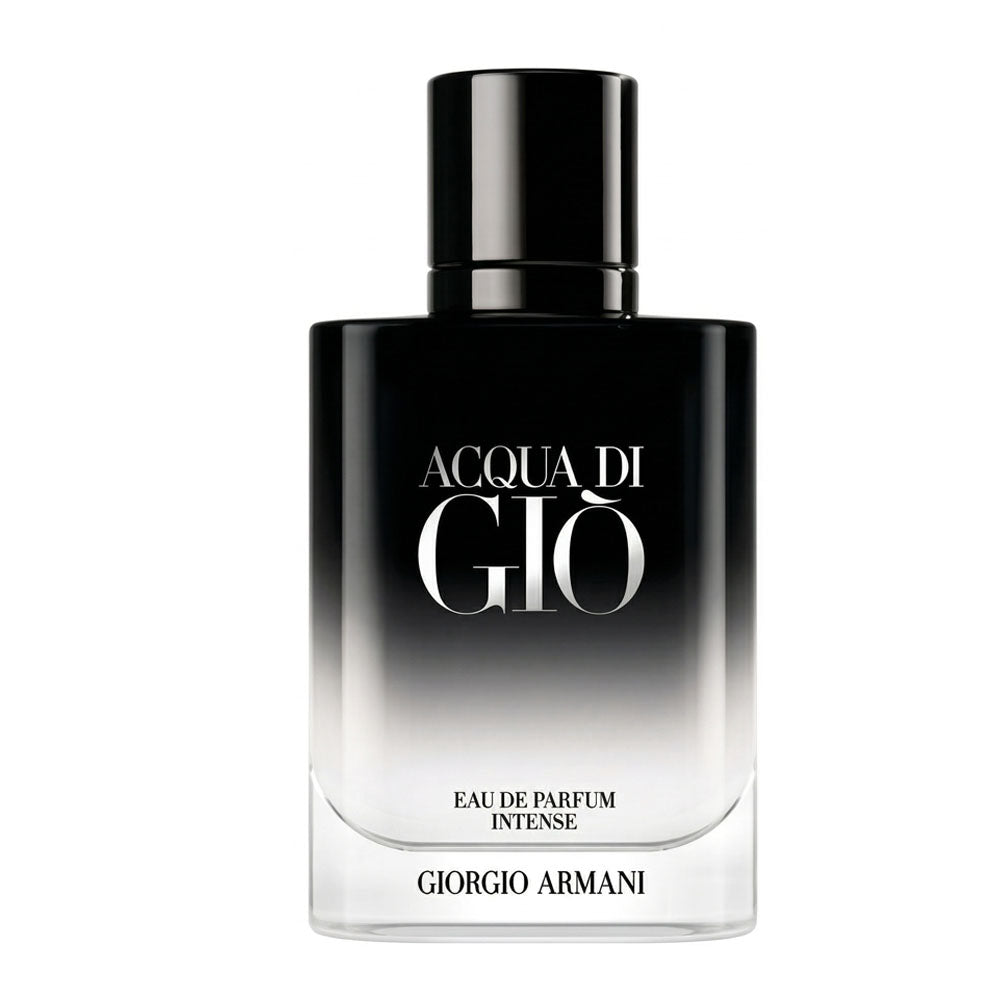 Giorgio Armani Acqua Di Gio Eau De Parfum Intense For Men(New Launch 2026)