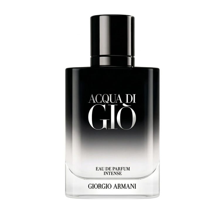 Giorgio Armani Acqua Di Gio Eau De Parfum Intense For Men(New Launch 2026)
