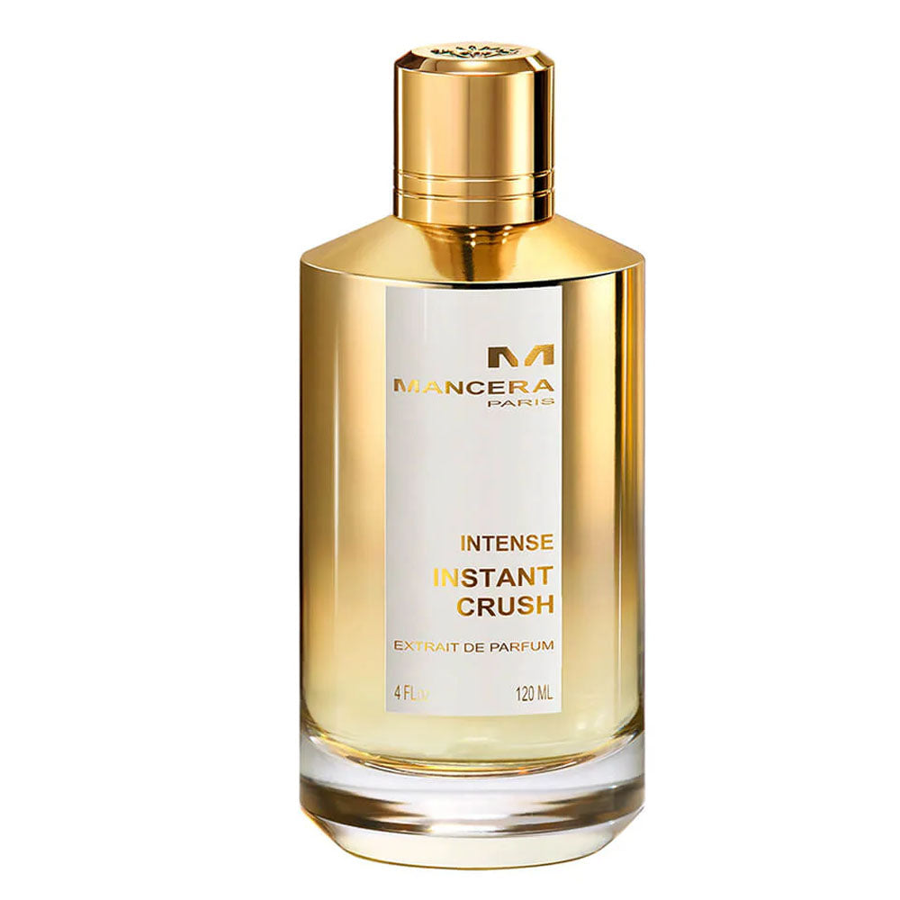Mancera Intense Instant Crush Extrait De Parfum For Unisex