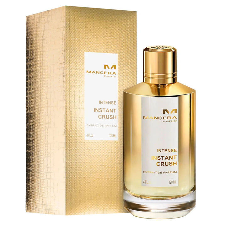 Mancera Intense Instant Crush Extrait De Parfum For Unisex