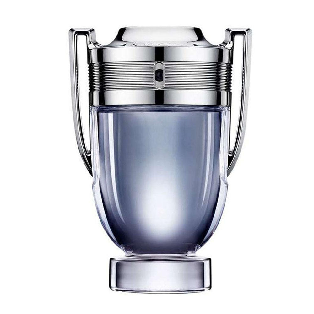 Rabanne Invictus Eau De Toilette For Men